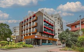 Wolf Of The City Hotel & Spa