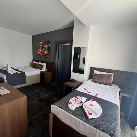 Wolf Of The City Hotel & Spa Antalya Extérieur photo