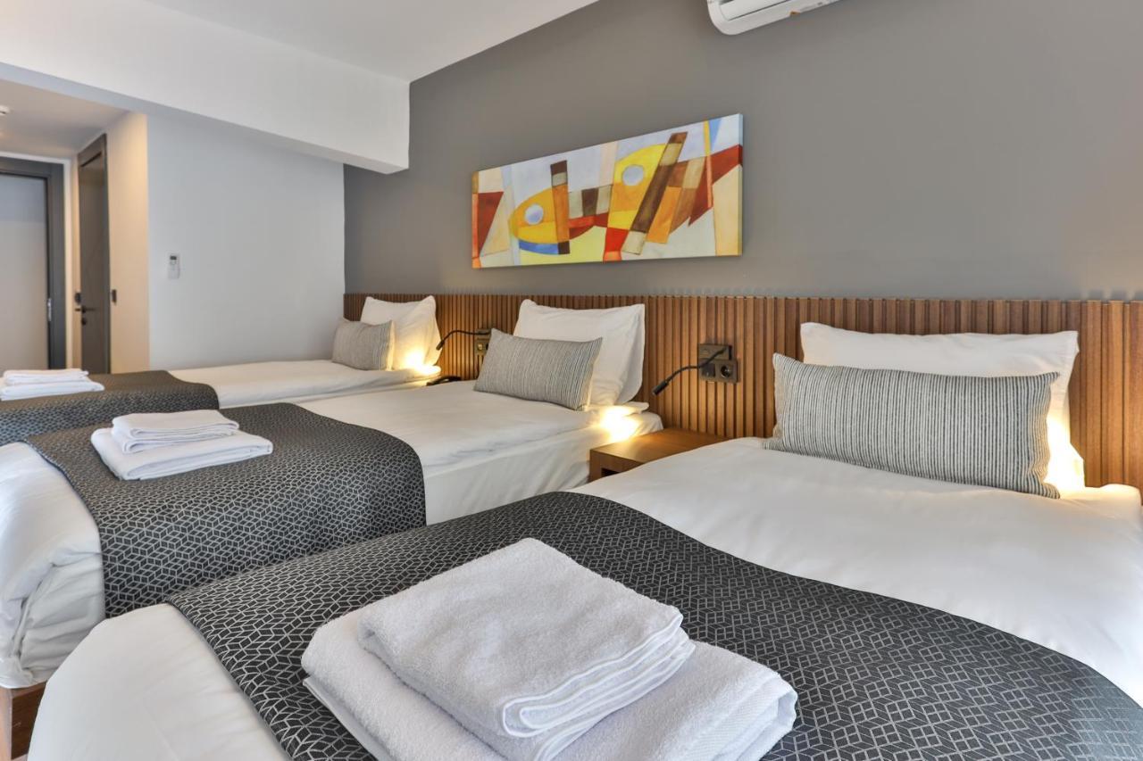 Wolf Of The City Hotel & Spa Antalya Extérieur photo