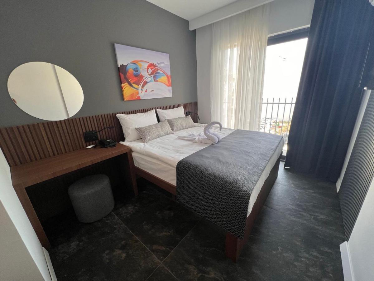 Wolf Of The City Hotel & Spa Antalya Extérieur photo