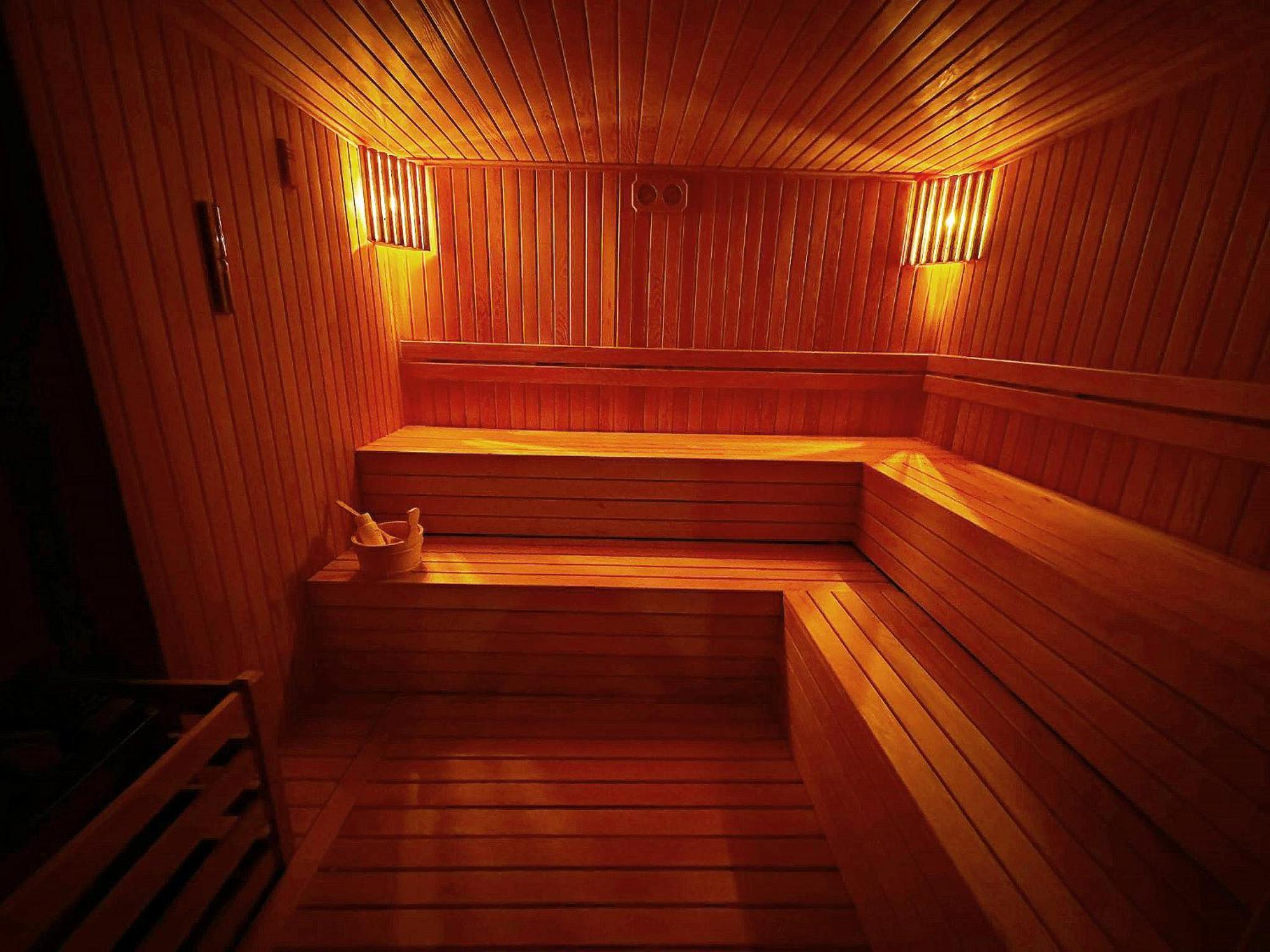 Wolf Of The City Hotel & Spa Antalya Extérieur photo