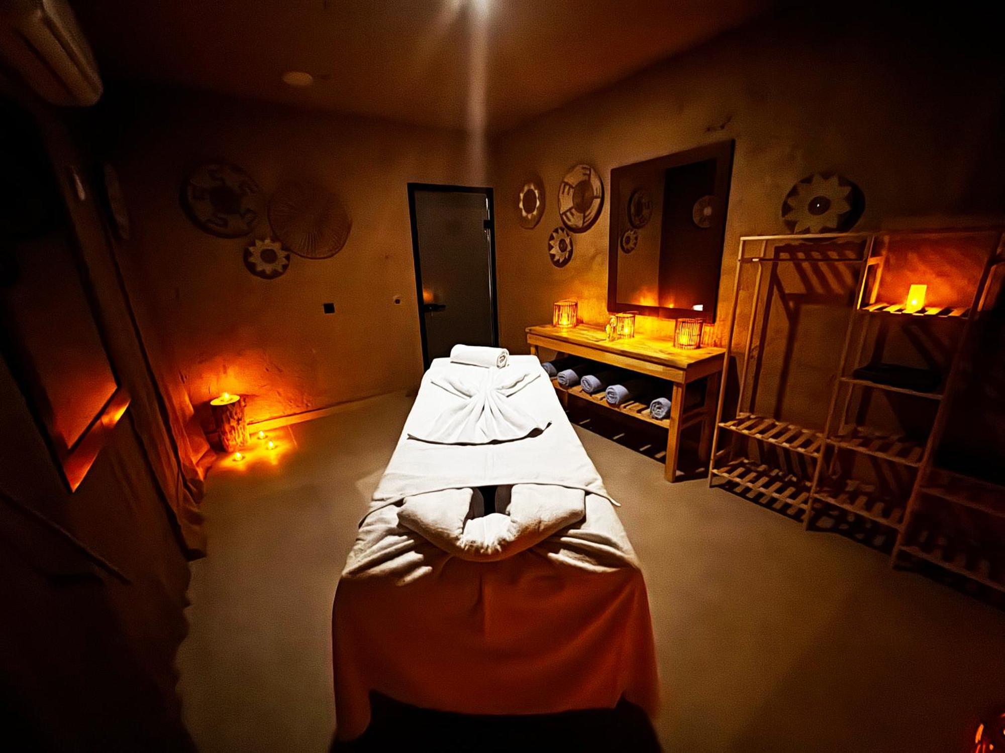 Wolf Of The City Hotel & Spa Antalya Extérieur photo
