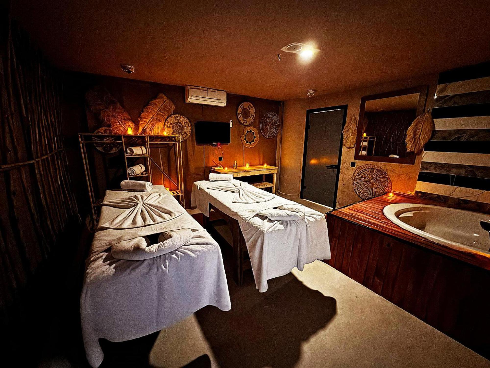 Wolf Of The City Hotel & Spa Antalya Extérieur photo