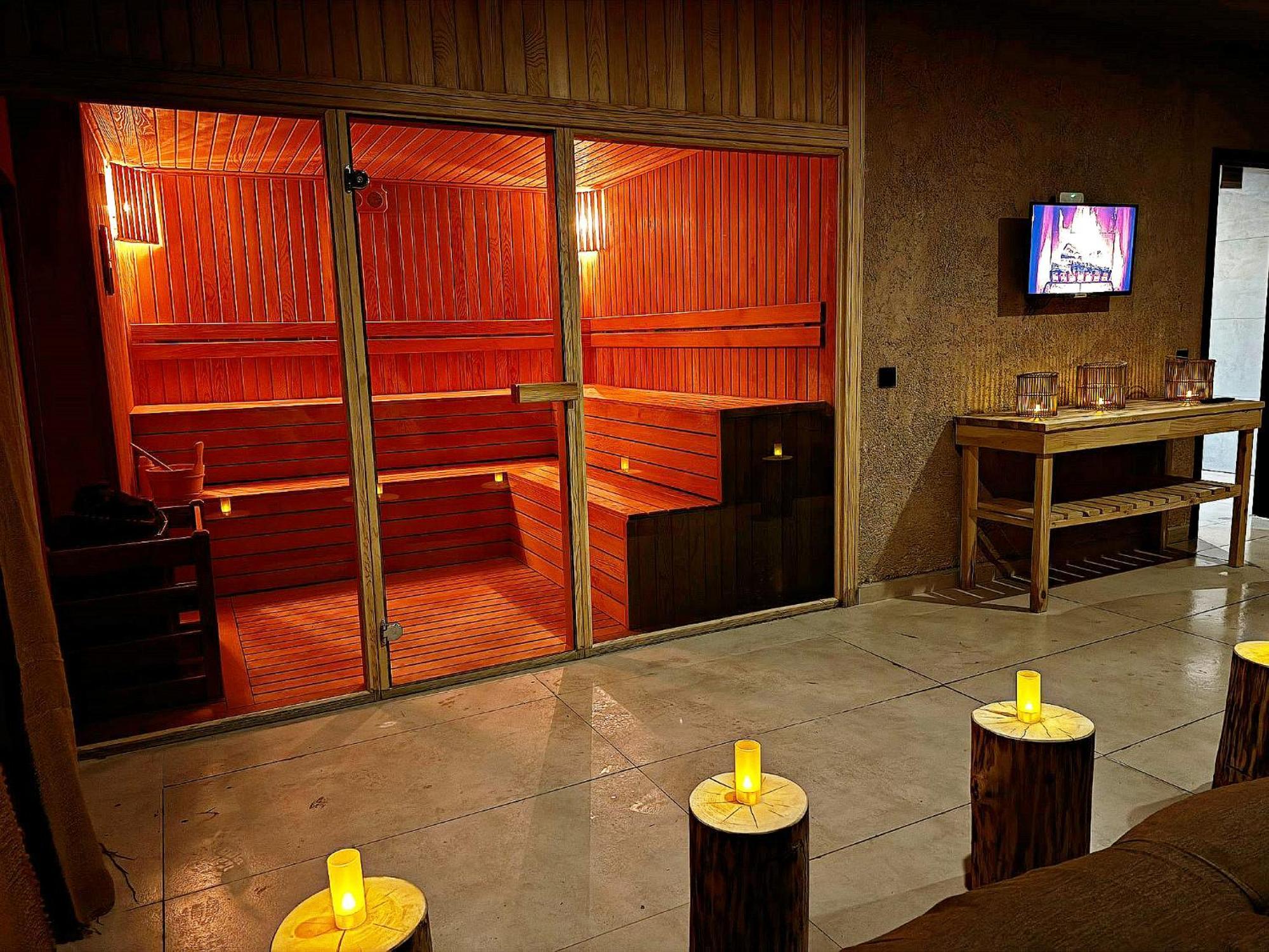 Wolf Of The City Hotel & Spa Antalya Extérieur photo
