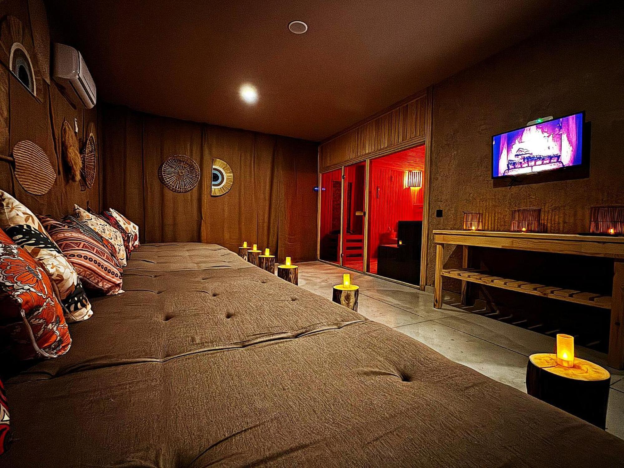 Wolf Of The City Hotel & Spa Antalya Extérieur photo