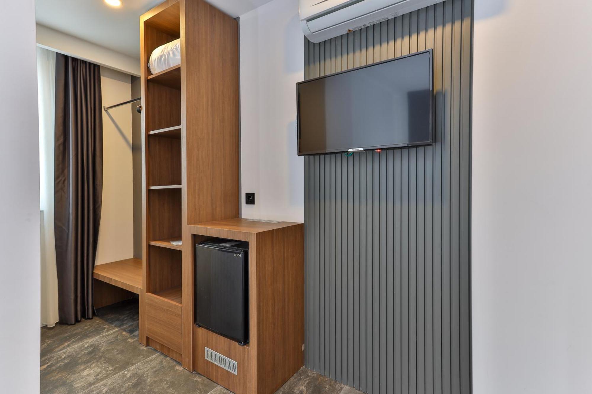 Wolf Of The City Hotel & Spa Antalya Extérieur photo