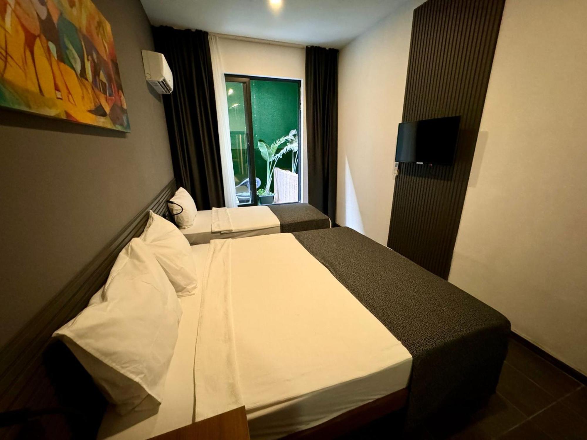 Wolf Of The City Hotel & Spa Antalya Extérieur photo