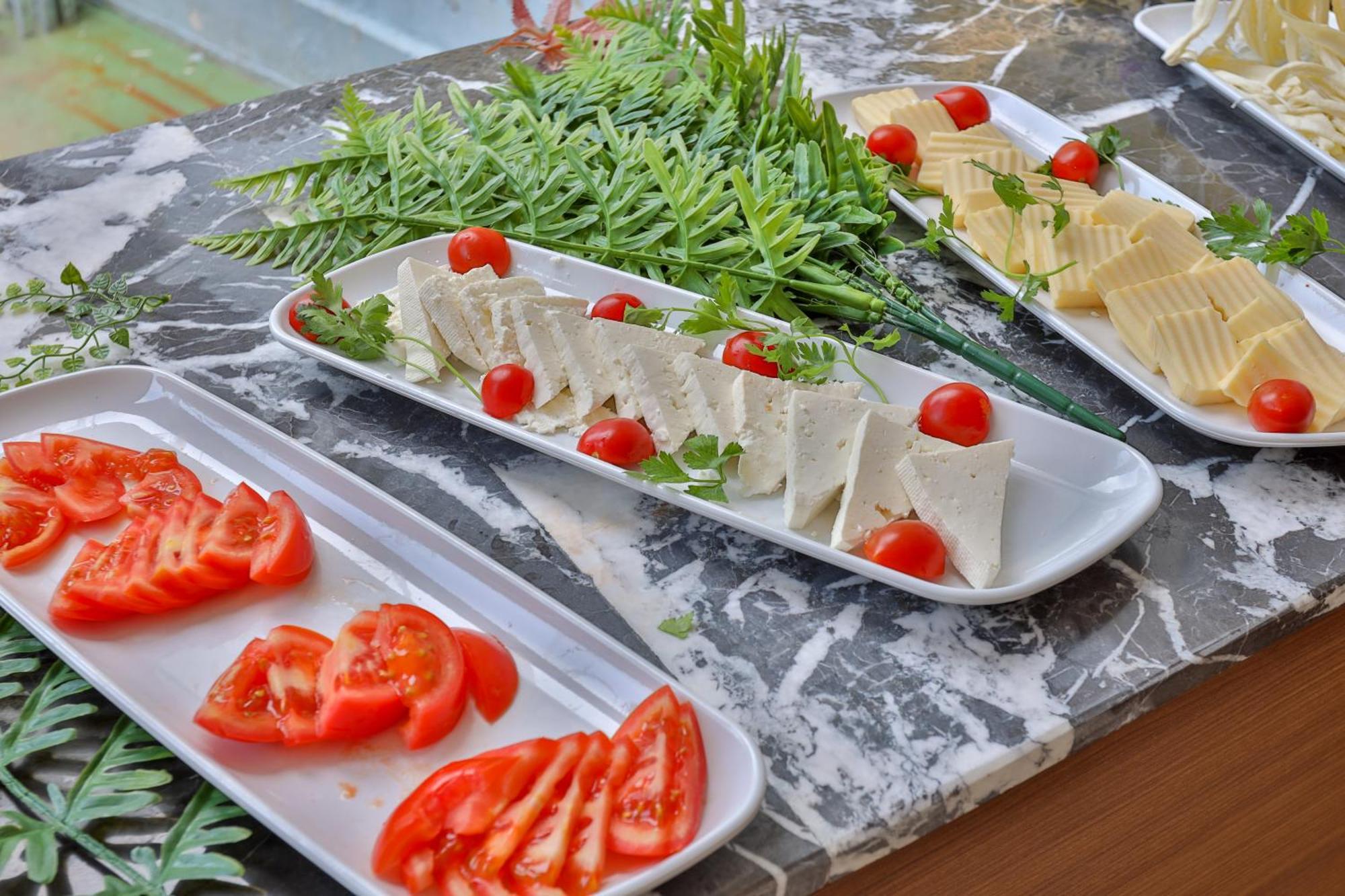Wolf Of The City Hotel & Spa Antalya Extérieur photo